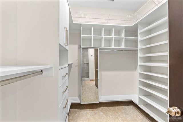 1425 Encanto Service Road, Weslaco, TX 78596