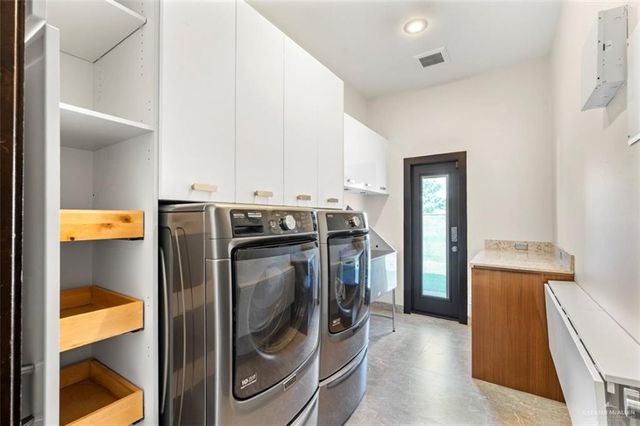 1425 Encanto Service Road, Weslaco, TX 78596