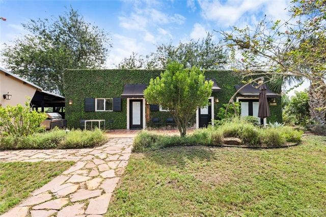 1425 Encanto Service Road, Weslaco, TX 78596