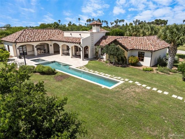 1425 Encanto Service Road, Weslaco, TX 78596