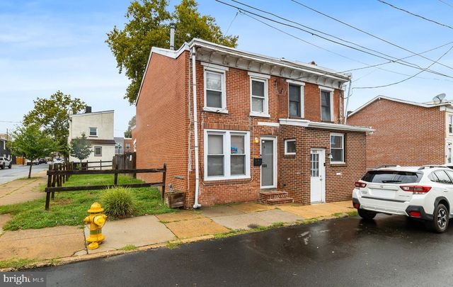 803 N CHURCH ST, Wilmington, DE 19801