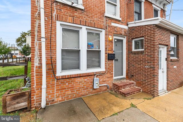 803 N CHURCH ST, Wilmington, DE 19801