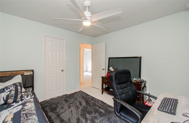 47 W Tallowberry Drive, The Woodlands, TX 77381