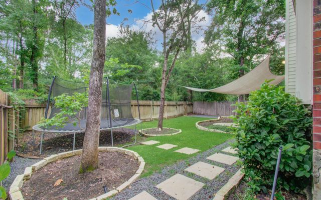47 W Tallowberry Drive, The Woodlands, TX 77381