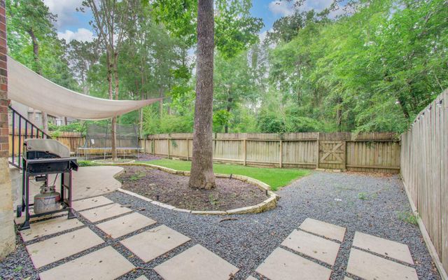 47 W Tallowberry Drive, The Woodlands, TX 77381