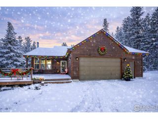 220 Timber Rd, Black Hawk, CO 80422