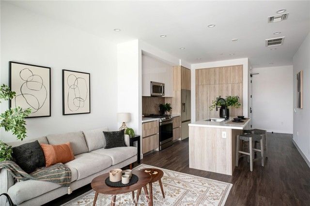 118 Astronaut Ellison S Onizuka Street 205, Los Angeles, CA 90012