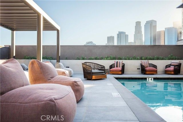 118 Astronaut Ellison S Onizuka Street 205, Los Angeles, CA 90012