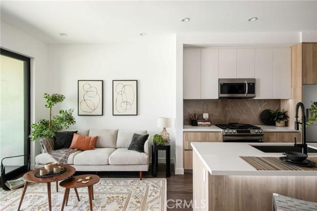118 Astronaut Ellison S Onizuka Street 205, Los Angeles, CA 90012