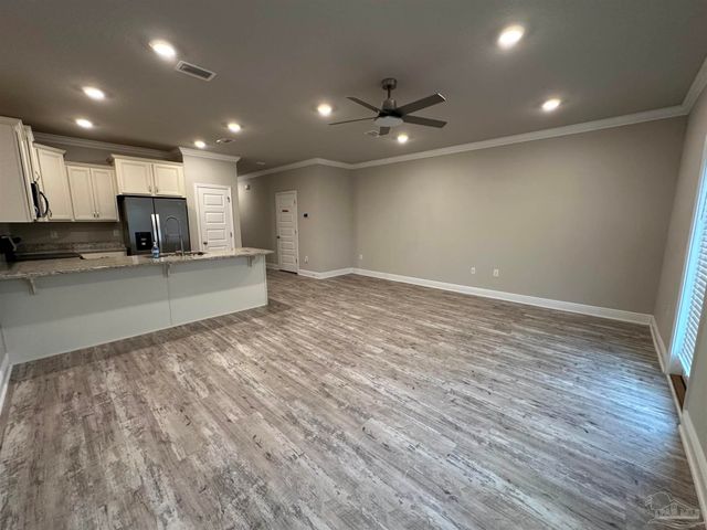 308 S F St, Pensacola, FL 32502