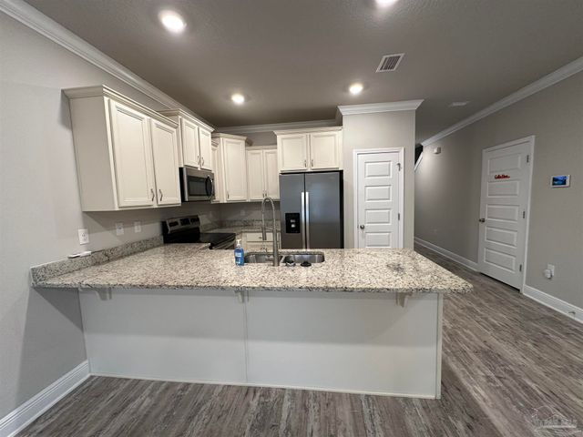 308 S F St, Pensacola, FL 32502