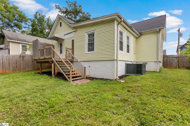 5 Conyers Street, Greenville, SC 29609