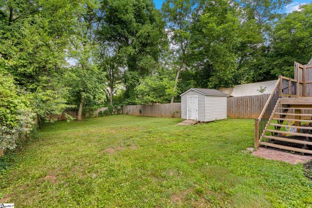 5 Conyers Street, Greenville, SC 29609