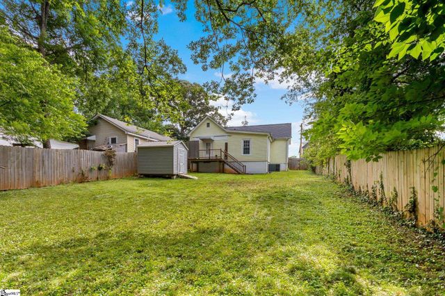 5 Conyers Street, Greenville, SC 29609