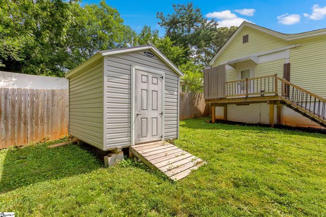 5 Conyers Street, Greenville, SC 29609