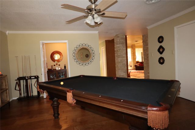 5421 Benbridge Drive, Fort Worth, TX 76107