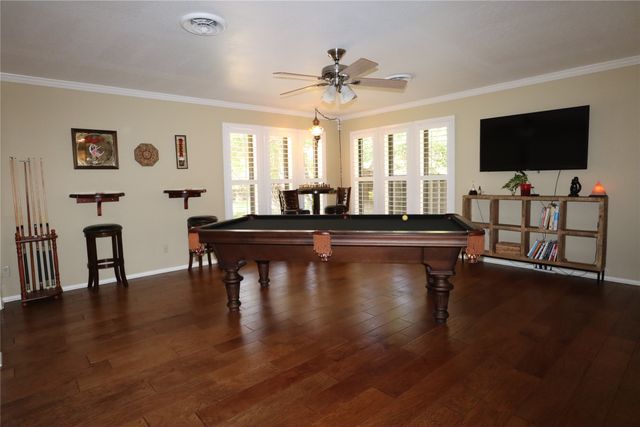 5421 Benbridge Drive, Fort Worth, TX 76107