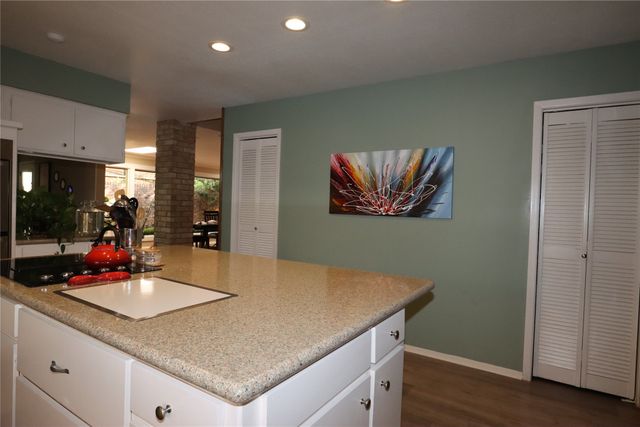 5421 Benbridge Drive, Fort Worth, TX 76107