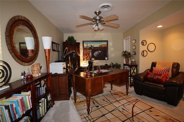 5421 Benbridge Drive, Fort Worth, TX 76107