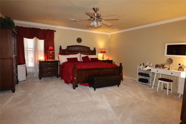 5421 Benbridge Drive, Fort Worth, TX 76107