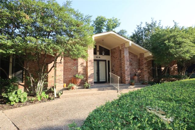 5421 Benbridge Drive, Fort Worth, TX 76107