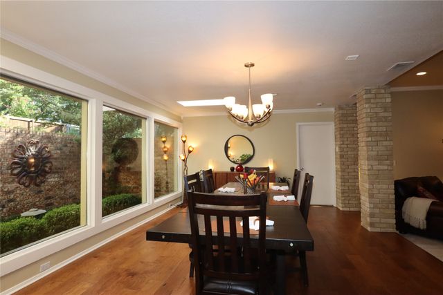 5421 Benbridge Drive, Fort Worth, TX 76107
