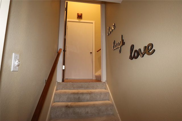 5421 Benbridge Drive, Fort Worth, TX 76107