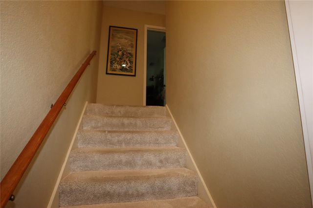 5421 Benbridge Drive, Fort Worth, TX 76107