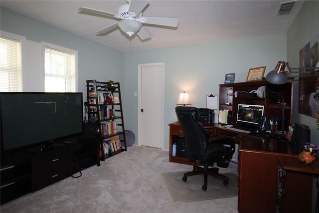 5421 Benbridge Drive, Fort Worth, TX 76107