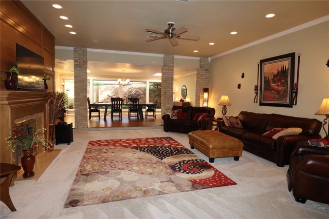 5421 Benbridge Drive, Fort Worth, TX 76107