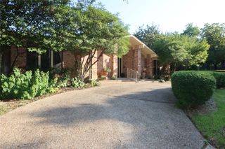 5421 Benbridge Drive, Fort Worth, TX 76107