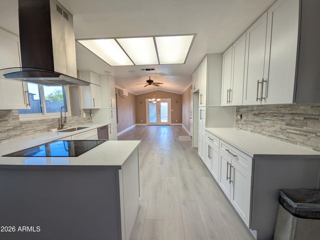 7279 W WETHERSFIELD Road, Peoria, AZ 85381