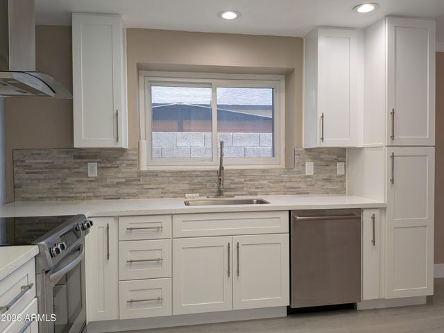 7279 W WETHERSFIELD Road, Peoria, AZ 85381
