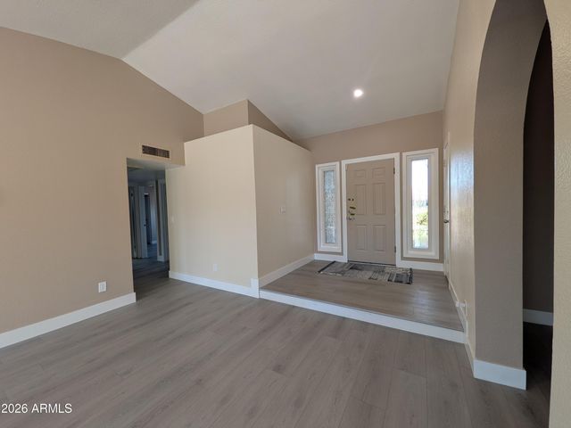 7279 W WETHERSFIELD Road, Peoria, AZ 85381