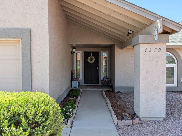 7279 W WETHERSFIELD Road, Peoria, AZ 85381