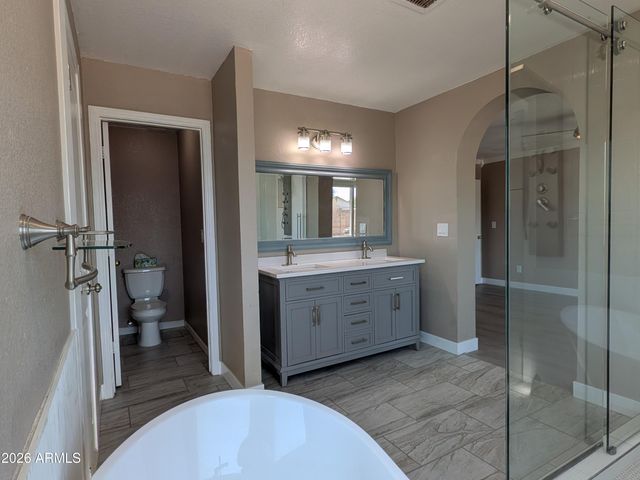 7279 W WETHERSFIELD Road, Peoria, AZ 85381