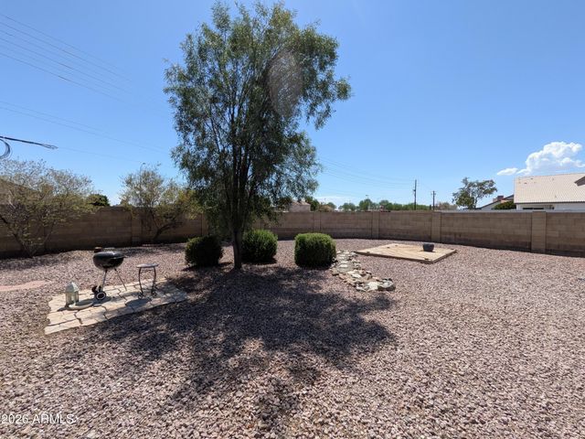 7279 W WETHERSFIELD Road, Peoria, AZ 85381