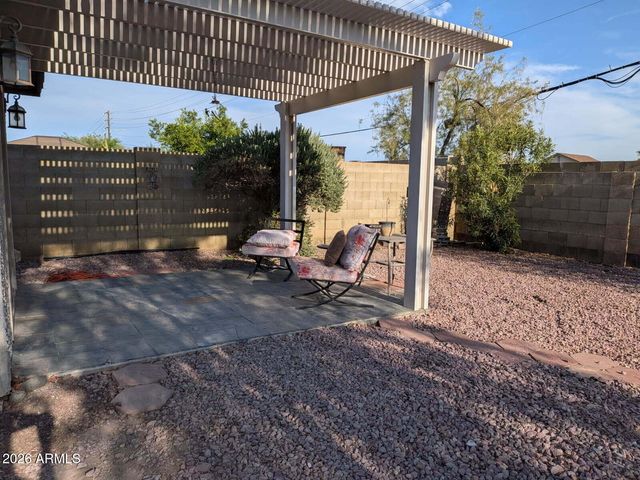 7279 W WETHERSFIELD Road, Peoria, AZ 85381