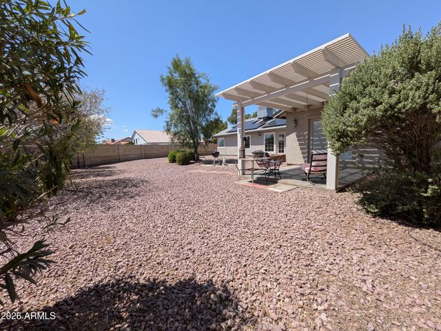 7279 W WETHERSFIELD Road, Peoria, AZ 85381