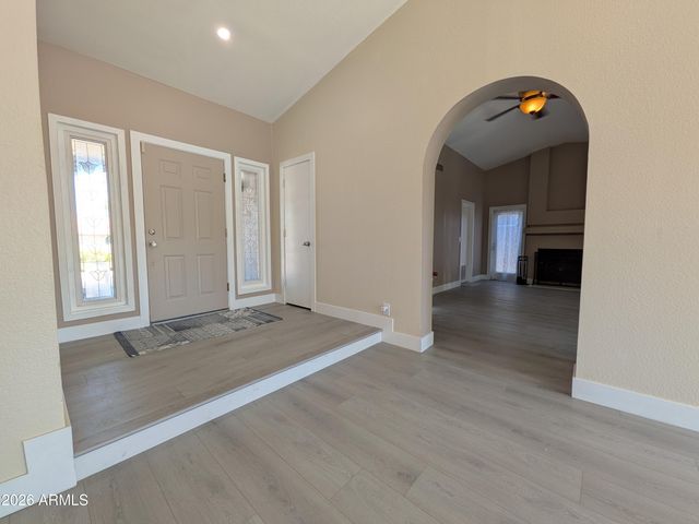 7279 W WETHERSFIELD Road, Peoria, AZ 85381