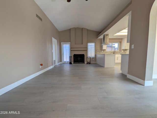 7279 W WETHERSFIELD Road, Peoria, AZ 85381