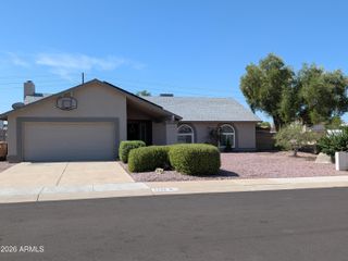 7279 W WETHERSFIELD Road, Peoria, AZ 85381
