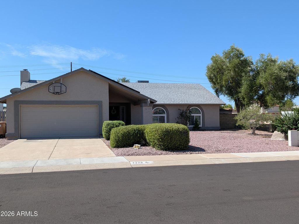 7279 W WETHERSFIELD Road, Peoria, AZ 85381 — photo 2