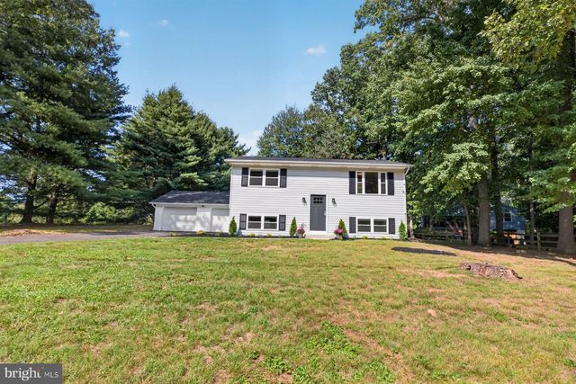 5002 ROLLER RD, Manchester, MD 21102