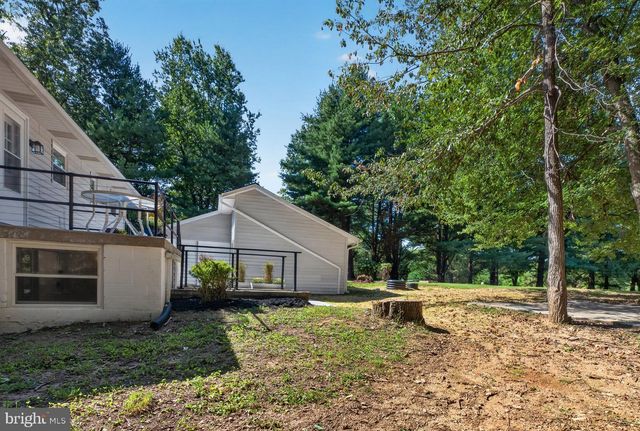 5002 ROLLER RD, Manchester, MD 21102