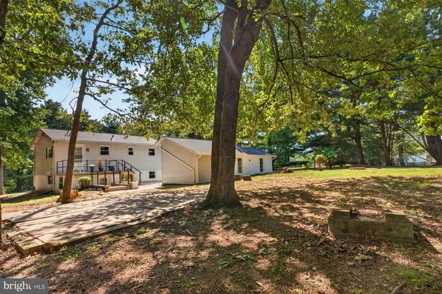5002 ROLLER RD, Manchester, MD 21102