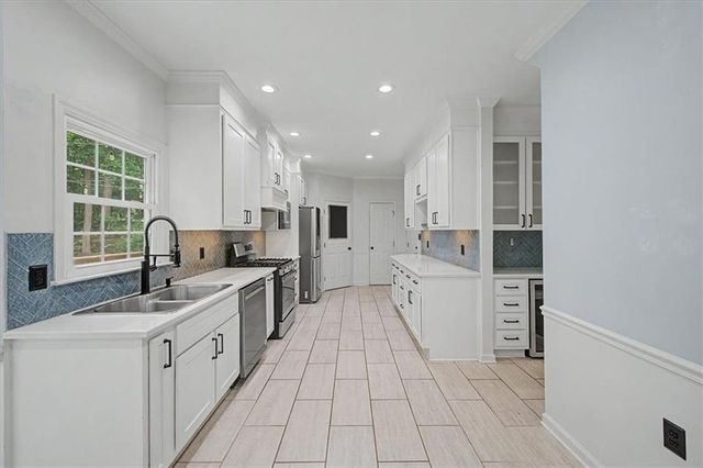 1007 Poplar Grove, Woodstock, GA 30189