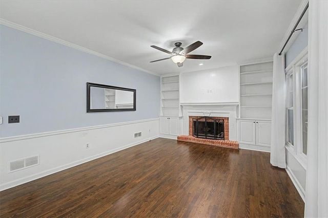 1007 Poplar Grove, Woodstock, GA 30189