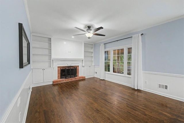 1007 Poplar Grove, Woodstock, GA 30189