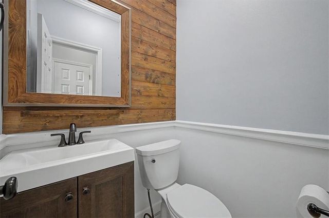 1007 Poplar Grove, Woodstock, GA 30189